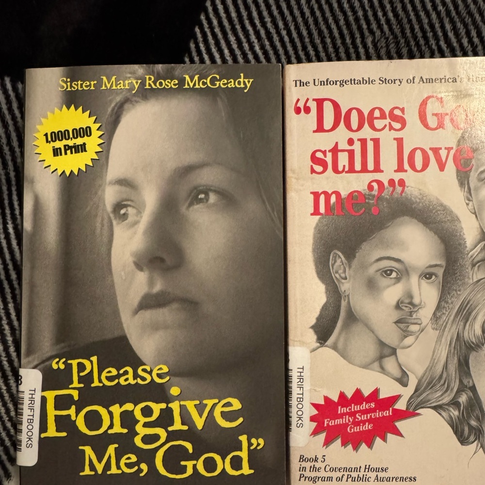 Books good used condition